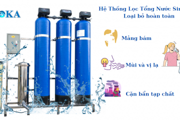 Xử lý nước hồ bơi bị đục sao cho hiệu quả