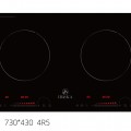 Bếp từ đôi IROKA IR-235D