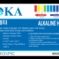 Máy lọc nước cao cấp Iroka Precious 10 cấp lọc IR-1102AQ KIỀM